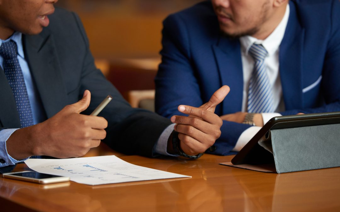 Can the Infringer Sue?