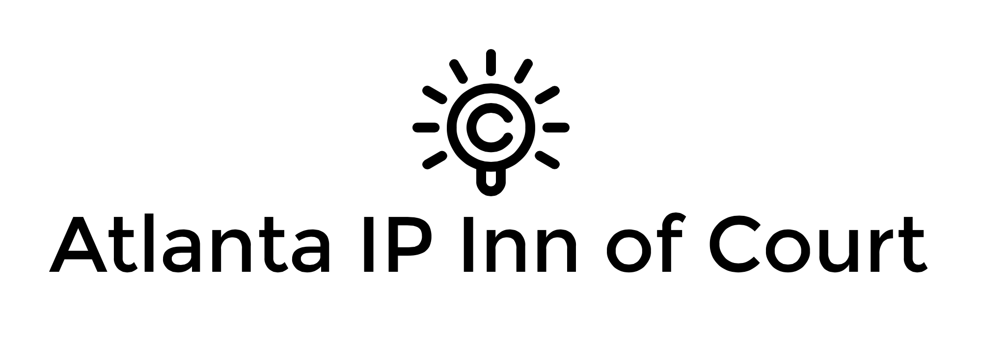 Atlanta+IP+Inn+of+Court-tagline-logo-Black