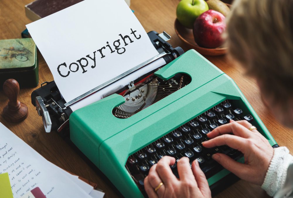 Copyright 101