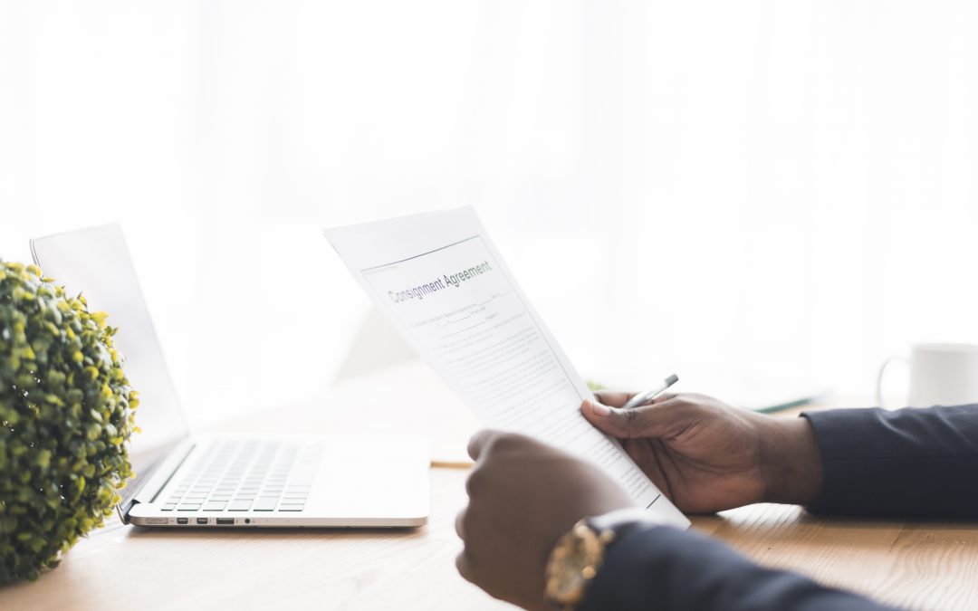 Filing an Initial Application in Trademark Electronic Application System (TEAS) to Register your Brand as a Trademark with the USPTO