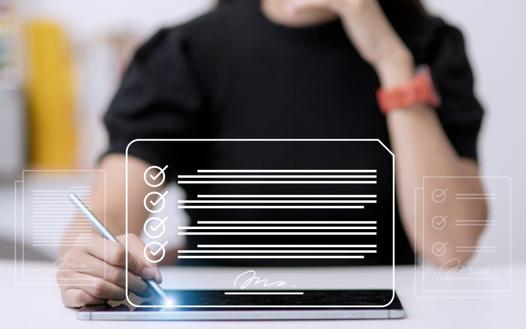 What is Included When Submitting an Application to the United States Patent and Trademark Office (USPTO)
