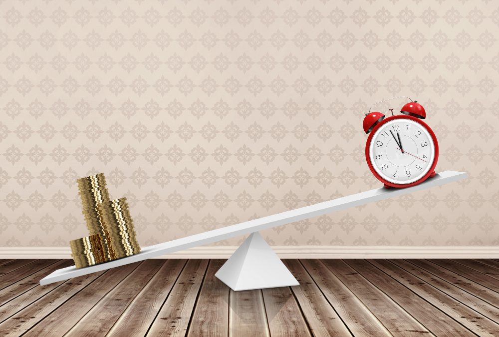 Patents as a Valuable Asset