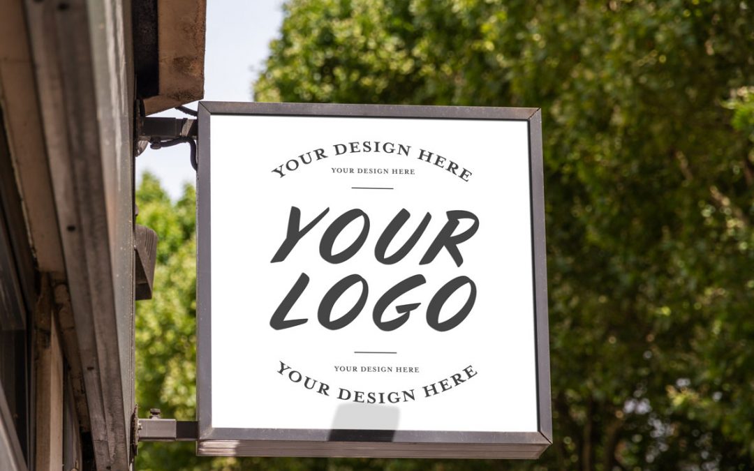 Is Your Logo Borrowed from Hollywood?