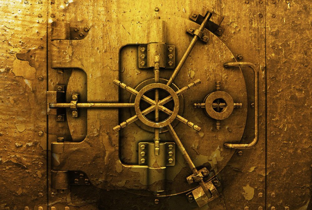 What Are Trade Secrets?